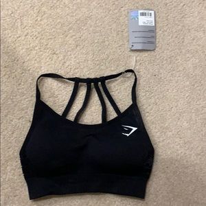 Gymshark energy seamless bra XS